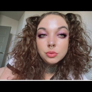 Meet your Posher, Mariah